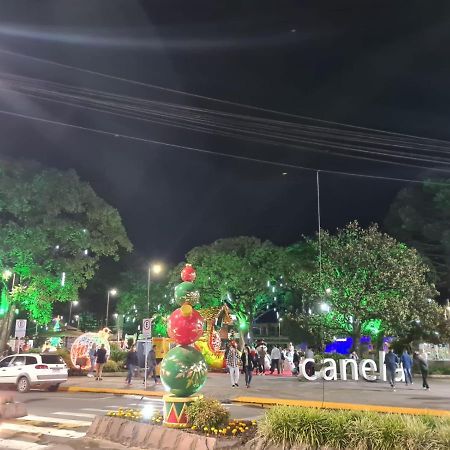 شقة Apto Campos De Canella كانيلا المظهر الخارجي الصورة